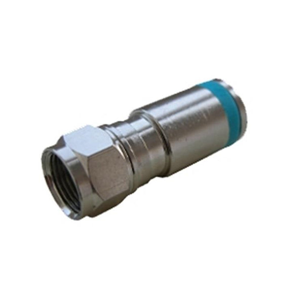 Digiwave RG6 Compression F Connector