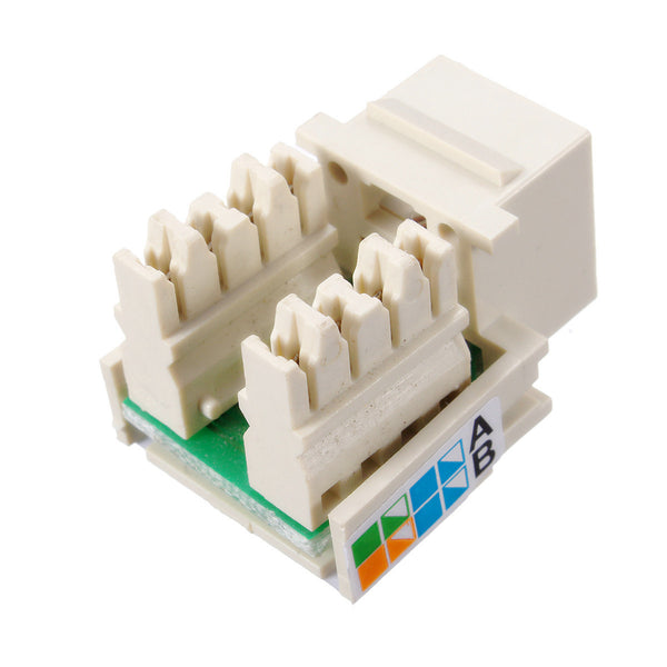 Digiwave RJ45 Modular Jack Insert