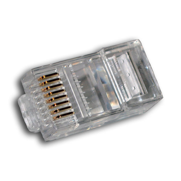 Digiwave RJ45 Plug 8P8C