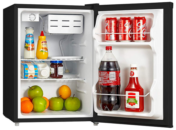 (Refurbished) Ecohouzng Energy Star 2.4 cu. ft. Mini Refrigerator