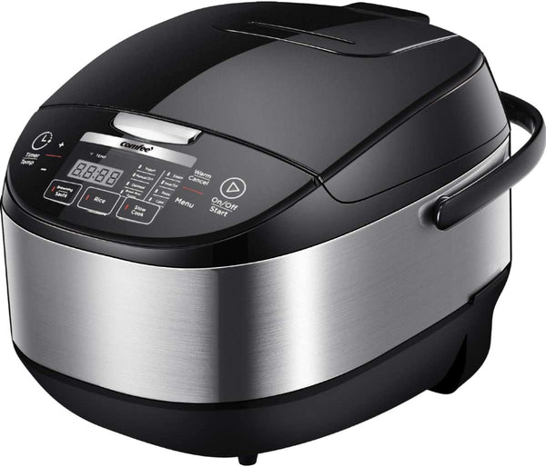 Ecohouzng "ECP50035" 5L Multi Function Cooker