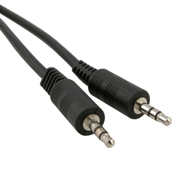 Electronic Master 12 ft. Audio Cable