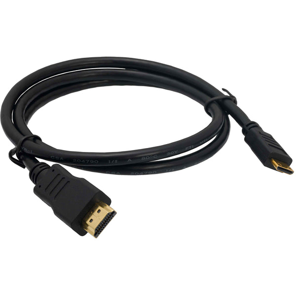 Electronic Master 6 Feet HDMI Male to Male Cable