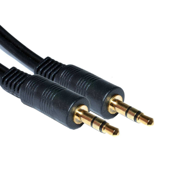 Electronic Master 10 Feet 3.5mm Stereo Audio Cable