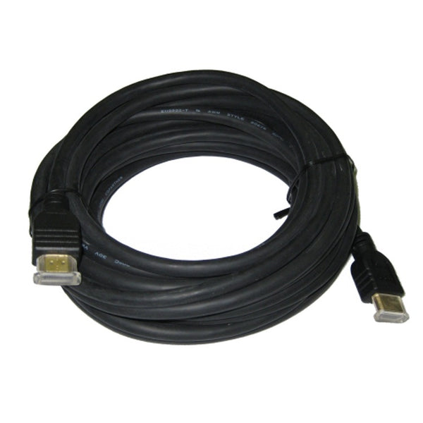 Electronic Master 75 Feet HDMI Male to Male Cable