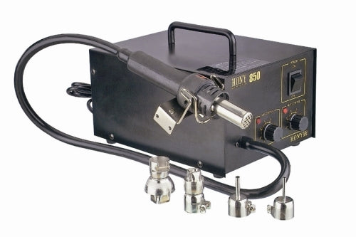 Hot Air Blast Unsoldering Station