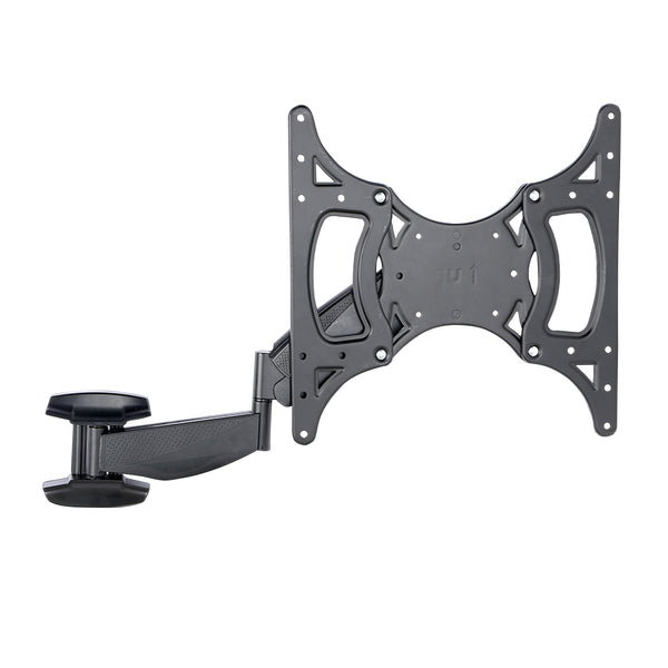 TygerClaw Full Motion Wall Mount for 42 in. to 55 in. Flat Panel TV
