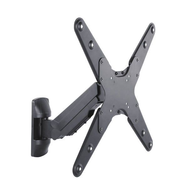TygerClaw Full Motion Wall Mount for 23 in. to 55 in. Flat Panel TV