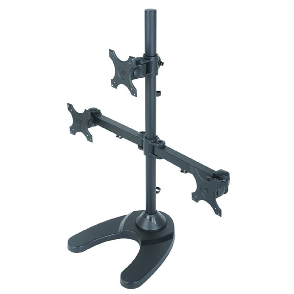 TygerClaw Triple-Arm Desk Mount