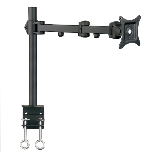 TygerClaw Desk Mount for 13 in. to 27 in. Monitor