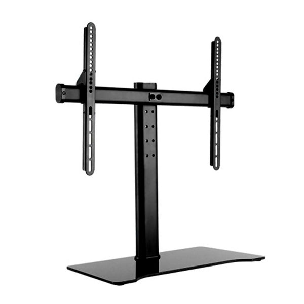 TygerClaw Universal Tabletop Stand for TV and AV Component