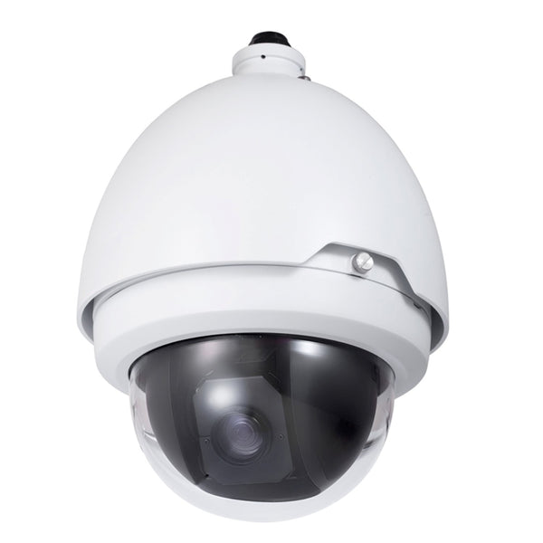 SeqCam 36x Cost-effective WDR PTZ Dome Camera