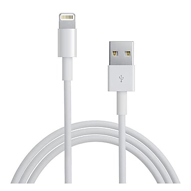 TygerWire 3.5 Feet Lightning USB Cable