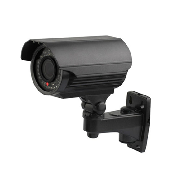 SeqCam Weatherproof IR Color Security Camera