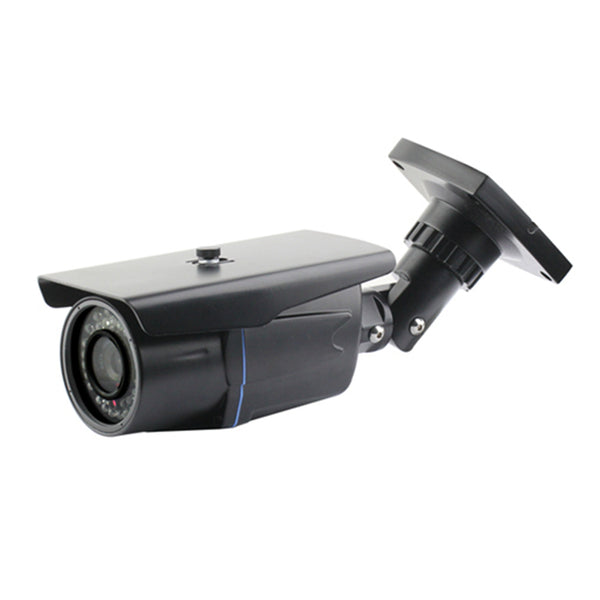 SeqCam Weatherproof IR Color Security Camera