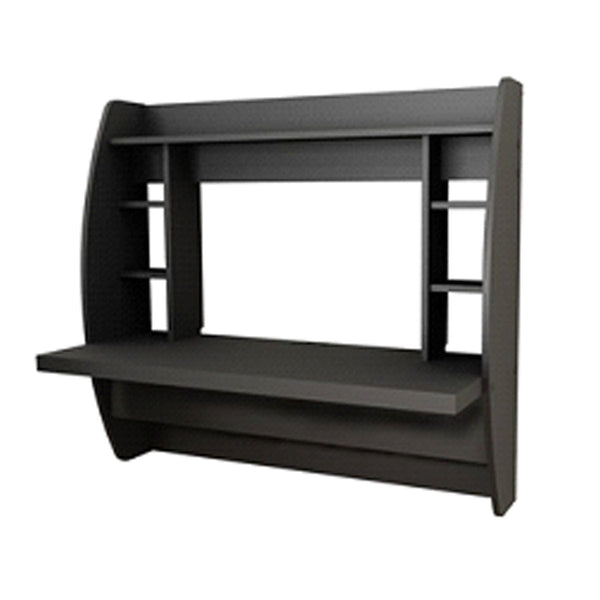 TygerClaw TYDS410011 Stylish wall mounted desk