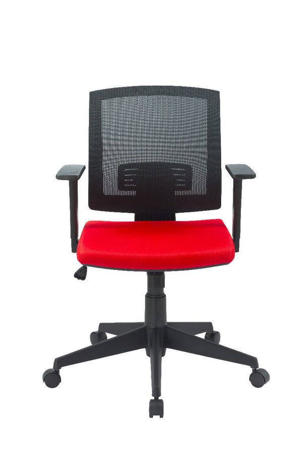 TygerClaw "TYFC20032" Low Back Mesh Office Chair