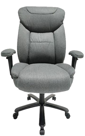 Tygerclaw "TYFC20035" Big and Tall Executive Chair