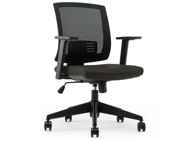 TygerClaw "TYFC20056" Low Back Mesh Office Chair