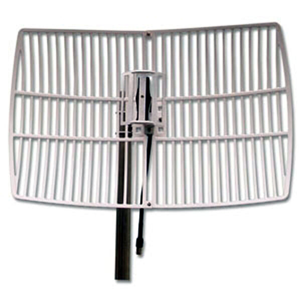 Turmode 2.4Ghz Grid Parabolic Antenna