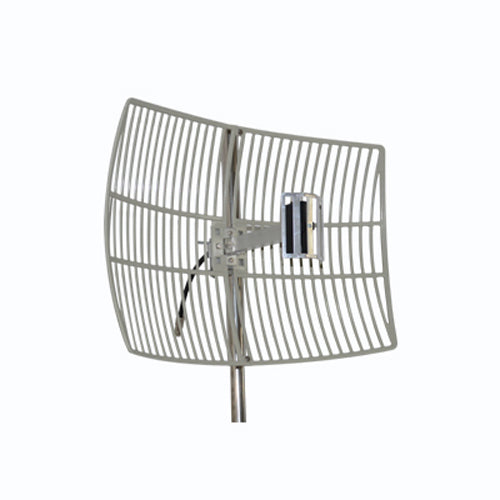 Turmode 2.4Ghz Parabolic Antenna