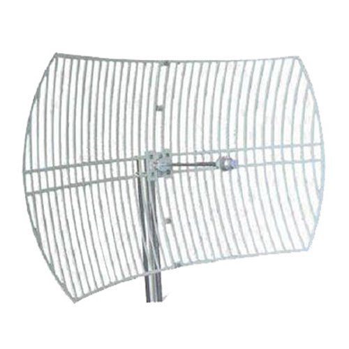 Turmode 5.8Ghz Grid Parabolic Antennas